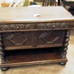 169 5196 Sideboard